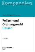 Fischer / Leggereit / Sommer |  Polizei- und Ordnungsrecht Hessen | eBook | Sack Fachmedien