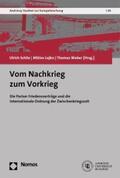 Schlie / Lojko / Weber |  Vom Nachkrieg zum Vorkrieg | eBook | Sack Fachmedien