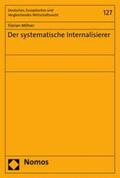 Millner |  Der systematische Internalisierer | eBook | Sack Fachmedien