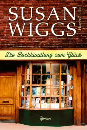 Wiggs |  Die Buchhandlung zum Glück | eBook | Sack Fachmedien