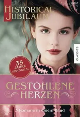Cornick / Shaw / Scott |  Historical Jubiläum Band 4 | eBook | Sack Fachmedien