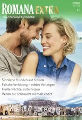 Monroe / Ruttan / Douglass |  Romana Extra Band 104 | eBook | Sack Fachmedien