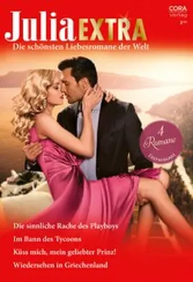 Winters / Collins / Hayes |  Julia Extra Band 496 | eBook | Sack Fachmedien