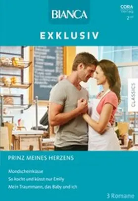 Thacker / Steffen / Butler |  Bianca Exklusiv Band 332 | eBook | Sack Fachmedien