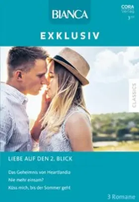 Marshall / Alward / Fox |  Bianca Exklusiv Band 333 | eBook | Sack Fachmedien