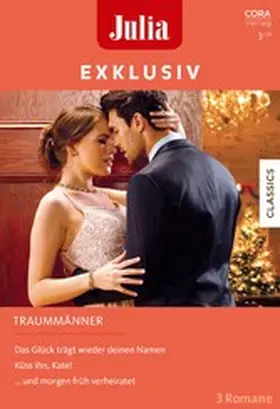 Jump / Ashton / Ross |  Julia Exklusiv Band 334 | eBook | Sack Fachmedien