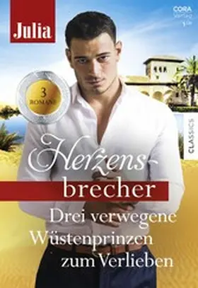 Young / Stephens / Gordon |  Julia Herzensbrecher Band 11 | eBook | Sack Fachmedien