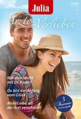 Anderson / Roberts / Anders |  Julia Ärzte zum Verlieben Band 148 | eBook | Sack Fachmedien