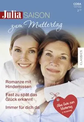 Shalvis / Darcy / Anderson |  Julia Saison Band 60 | eBook | Sack Fachmedien