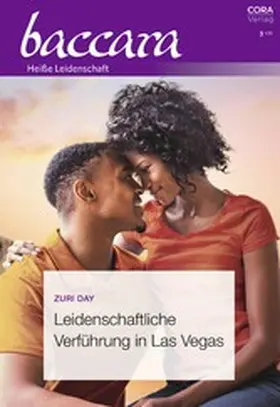 Day |  Leidenschaftliche Verführung in Las Vegas | eBook | Sack Fachmedien