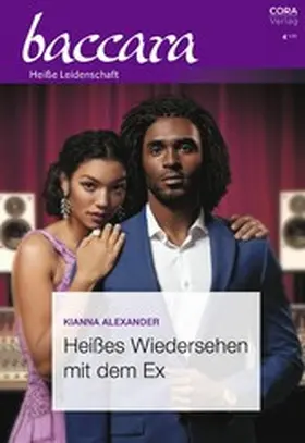 Alexander |  Heißes Wiedersehen mit dem Ex | eBook | Sack Fachmedien