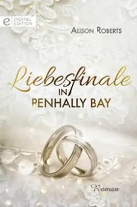 Roberts |  Liebesfinale in Penhally Bay | eBook | Sack Fachmedien