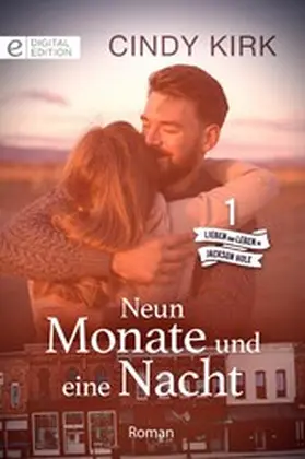 Kirk |  Neun Monate und eine Nacht | eBook | Sack Fachmedien
