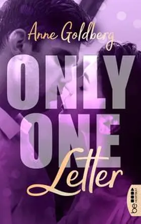 Goldberg |  Only One Letter | eBook | Sack Fachmedien
