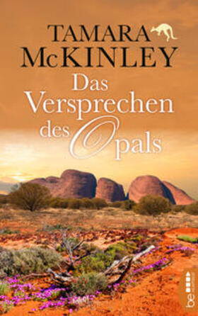McKinley | Das Versprechen des Opals | E-Book | sack.de