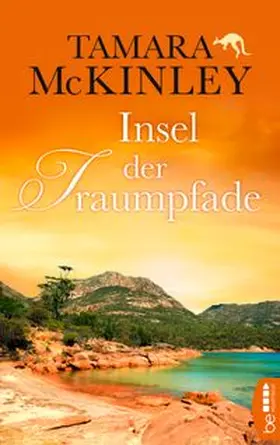 McKinley |  Insel der Traumpfade | eBook | Sack Fachmedien