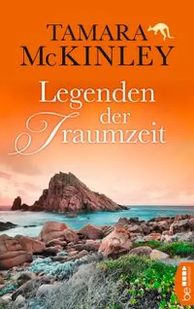McKinley |  Legenden der Traumzeit | eBook | Sack Fachmedien