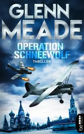 Meade |  Operation Schneewolf | eBook | Sack Fachmedien