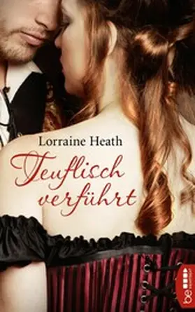 Heath |  Teuflisch verführt | eBook | Sack Fachmedien