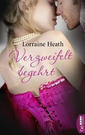 Heath |  Verzweifelt begehrt | eBook | Sack Fachmedien