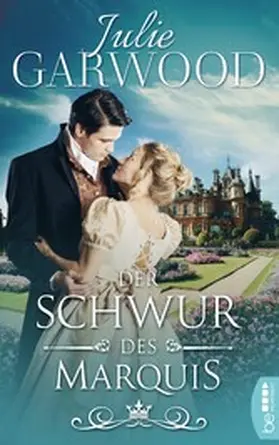 Garwood |  Der Schwur des Marquis | eBook | Sack Fachmedien
