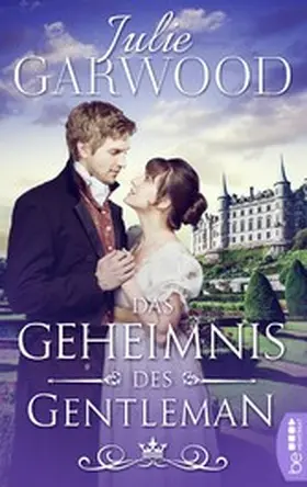 Garwood |  Das Geheimnis des Gentleman | eBook | Sack Fachmedien