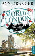 Granger |  Mord in London: Band 1-3 | eBook | Sack Fachmedien