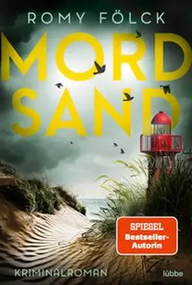 Fölck |  Mordsand | eBook | Sack Fachmedien