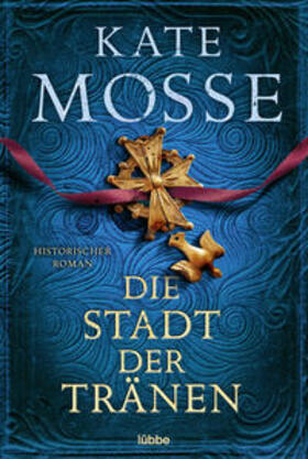 Mosse |  Die Stadt der Tränen | eBook | Sack Fachmedien