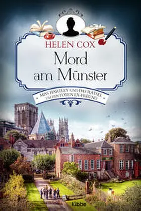 Cox |  Mord am Münster | eBook | Sack Fachmedien