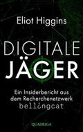 Higgins |  Digitale Jäger | eBook | Sack Fachmedien