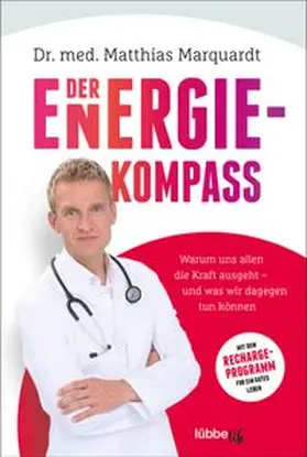 Marquardt |  Der Energiekompass | eBook | Sack Fachmedien