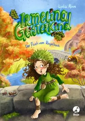 Ruwe |  Irmelina Geisterkind - Der Fluch vom Ringelbach | eBook | Sack Fachmedien