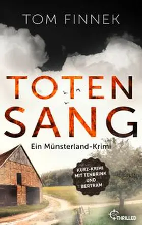 Finnek | Totensang | E-Book | www.sack.de