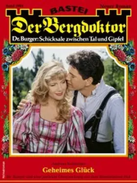 Kufsteiner |  Der Bergdoktor 2064 | eBook | Sack Fachmedien