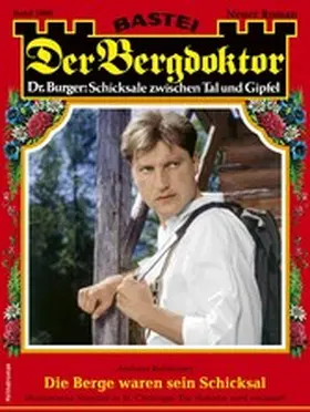 Kufsteiner |  Der Bergdoktor 2066 | eBook | Sack Fachmedien