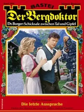 Kufsteiner |  Der Bergdoktor 2068 | eBook | Sack Fachmedien