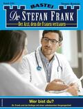 Frank |  Dr. Stefan Frank 2591 | eBook | Sack Fachmedien