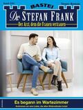 Frank |  Dr. Stefan Frank 2593 | eBook | Sack Fachmedien