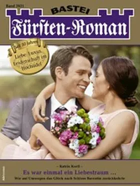 Korff |  Fürsten-Roman 2621 | eBook | Sack Fachmedien