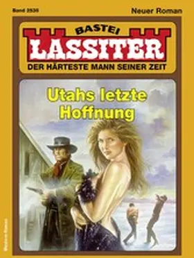 Slade |  Lassiter 2539 | eBook | Sack Fachmedien