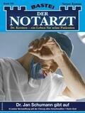 Graf |  Der Notarzt 389 | eBook | Sack Fachmedien