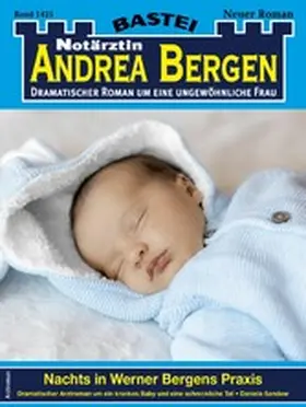 Sandow |  Notärztin Andrea Bergen 1425 | eBook | Sack Fachmedien