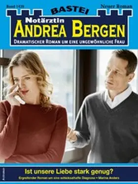 Anders |  Notärztin Andrea Bergen 1426 | eBook | Sack Fachmedien