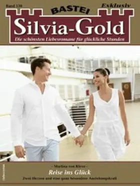 Kleve |  Silvia-Gold 130 | eBook | Sack Fachmedien