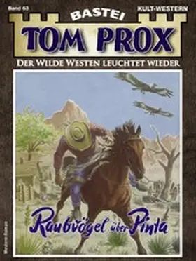 Art |  Tom Prox 63 | eBook | Sack Fachmedien