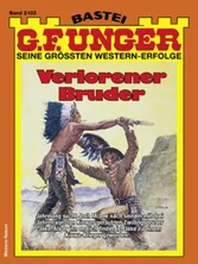 Unger |  G. F. Unger 2103 | eBook | Sack Fachmedien