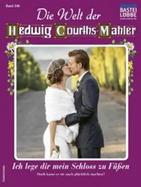 Seeberg |  Die Welt der Hedwig Courths-Mahler 546 | eBook | Sack Fachmedien