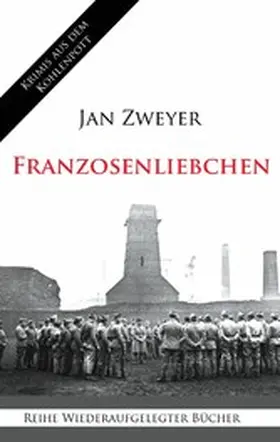 Zweyer |  Franzosenliebchen | eBook | Sack Fachmedien