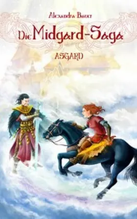 Bauer |  Die Midgard-Saga - Asgard | eBook | Sack Fachmedien